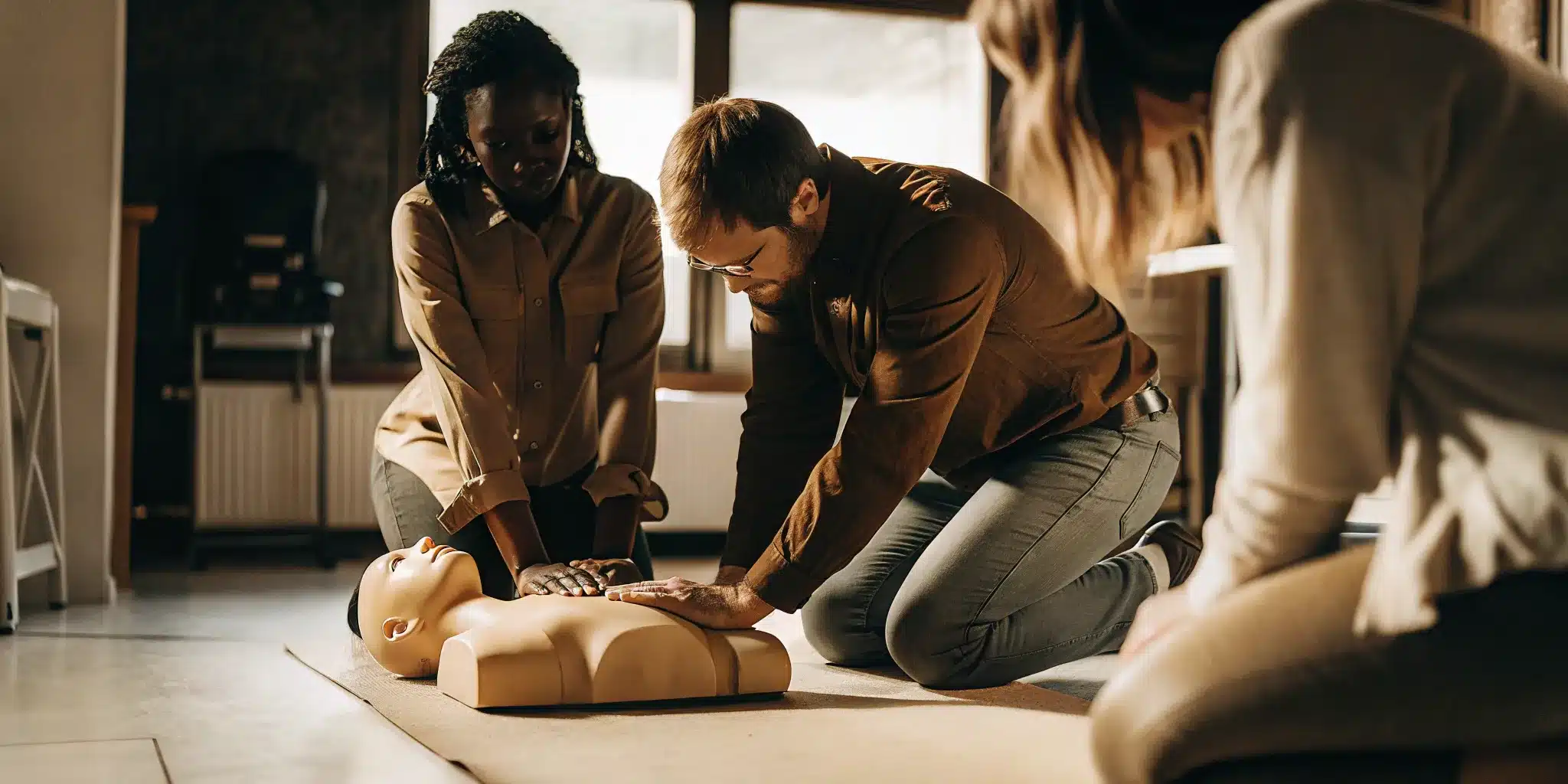 CPR Certification in Elk Grove: Your Complete Guide