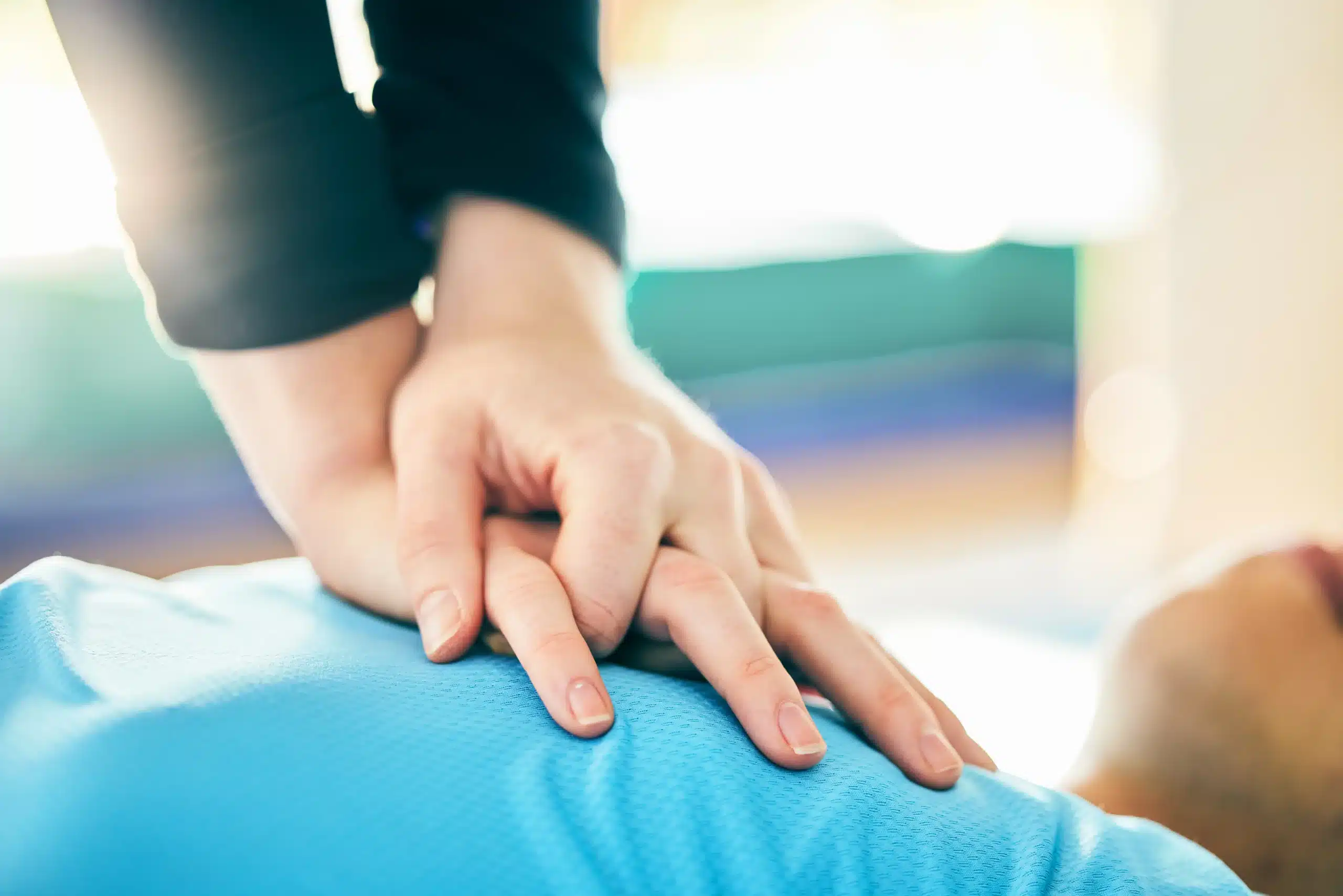 Online CPR Classes in Roseville: Your Complete Guide