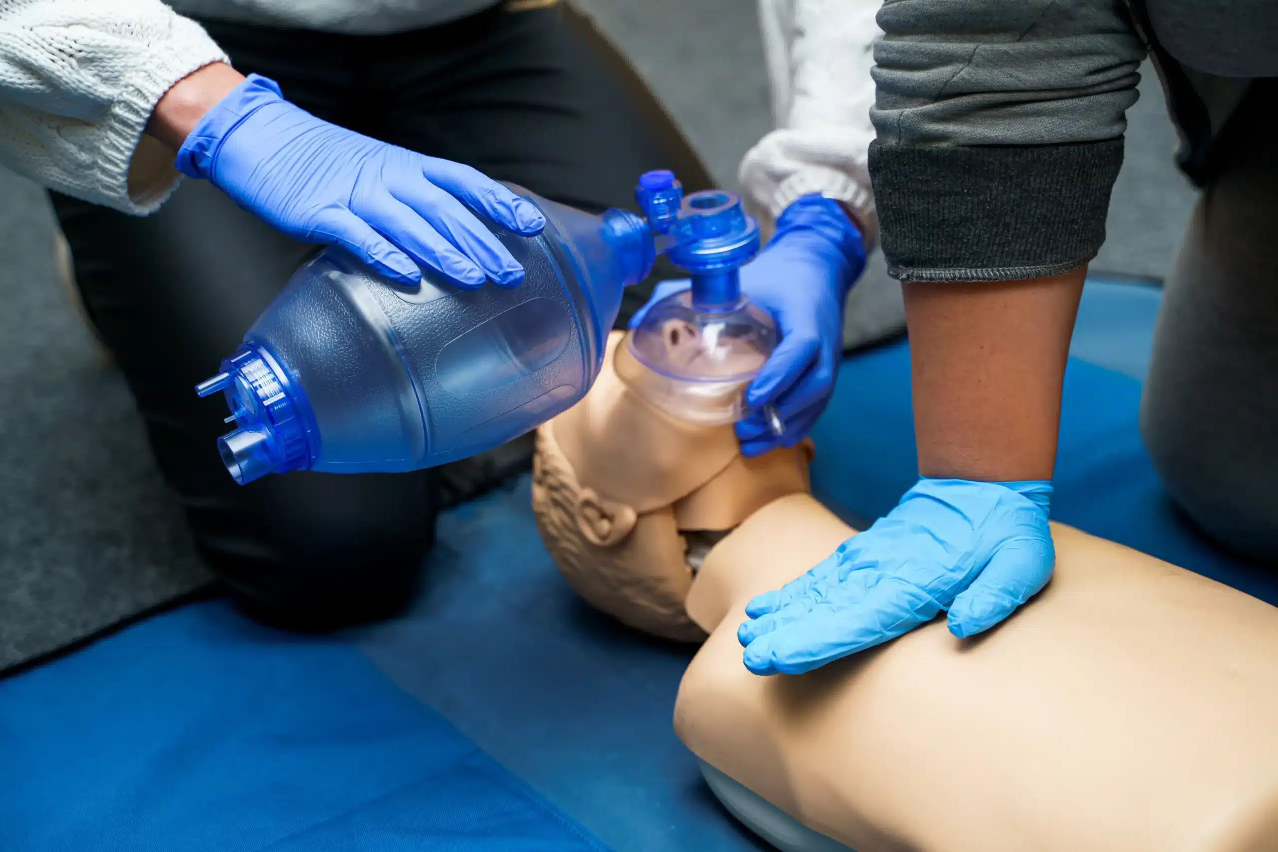 ACLS Courses in Elk Grove: Certification Guide